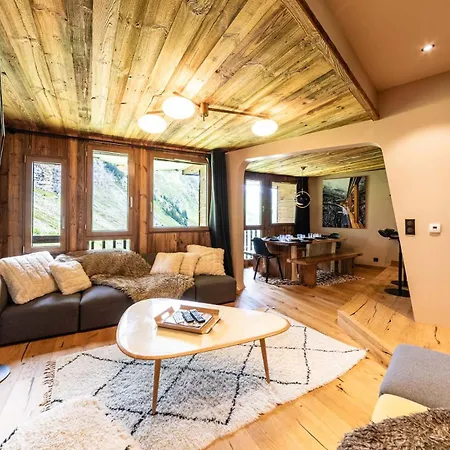 Apartment Immodreams - The Cliff Morzine