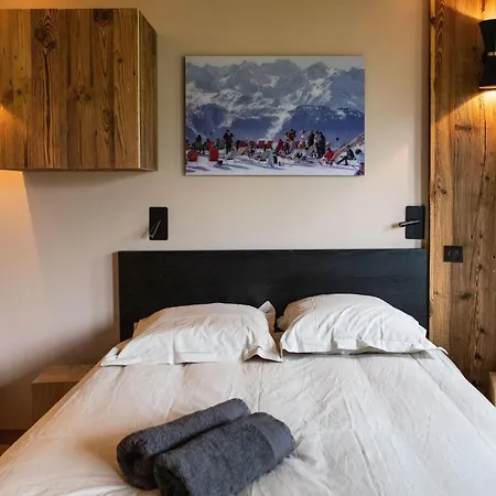 Apartment Immodreams - The Cliff *