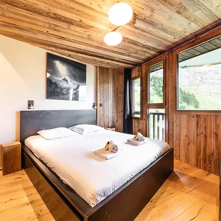Immodreams - The Cliff * Morzine